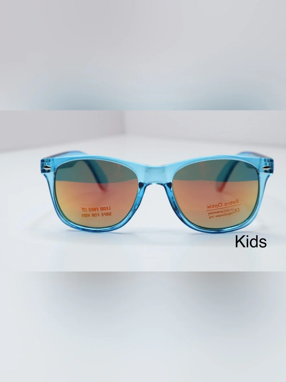None trendy kids